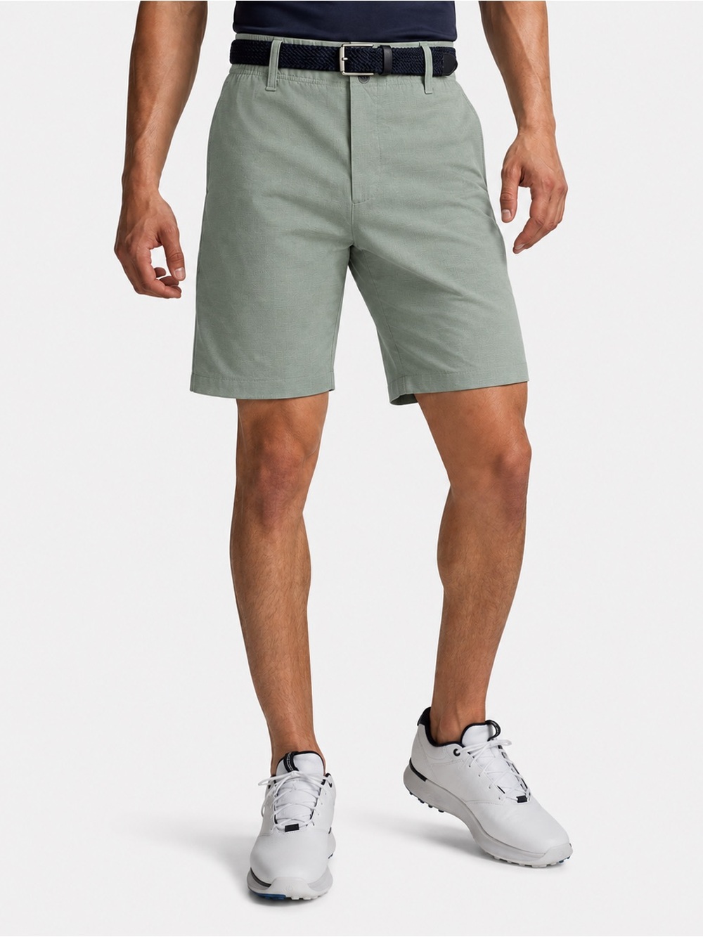 Under Armour Golf Men's 10" Shorts